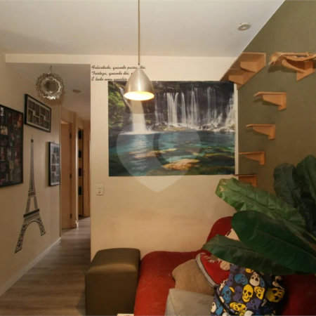 Apartamento à venda com 3 quartos em Jardim Vazani, São Paulo, SP