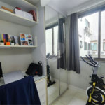 Apartamento à venda com 3 quartos, sendo 1 suíte, em Recreio dos Bandeirantes, Rio de Janeiro, RJ