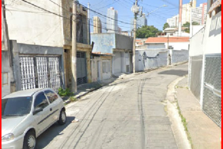 Terreno à venda em Vila Anglo Brasileira, São Paulo, SP