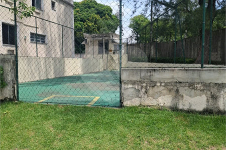 Apartamento para alugar com 2 quartos em Guaratiba, Rio de Janeiro, RJ