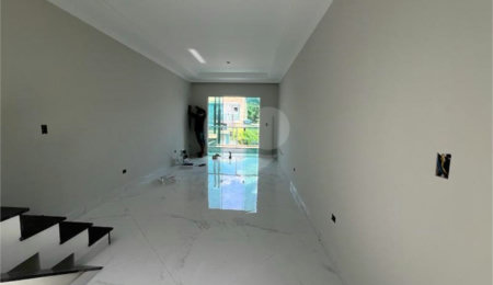 Sobrado à venda com 3 suítes em Mandaqui, São Paulo, SP