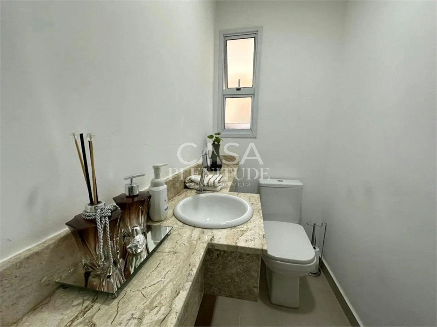Apartamento à venda com 3 quartos, sendo 1 suíte, em Parque Campolim, Sorocaba, SP