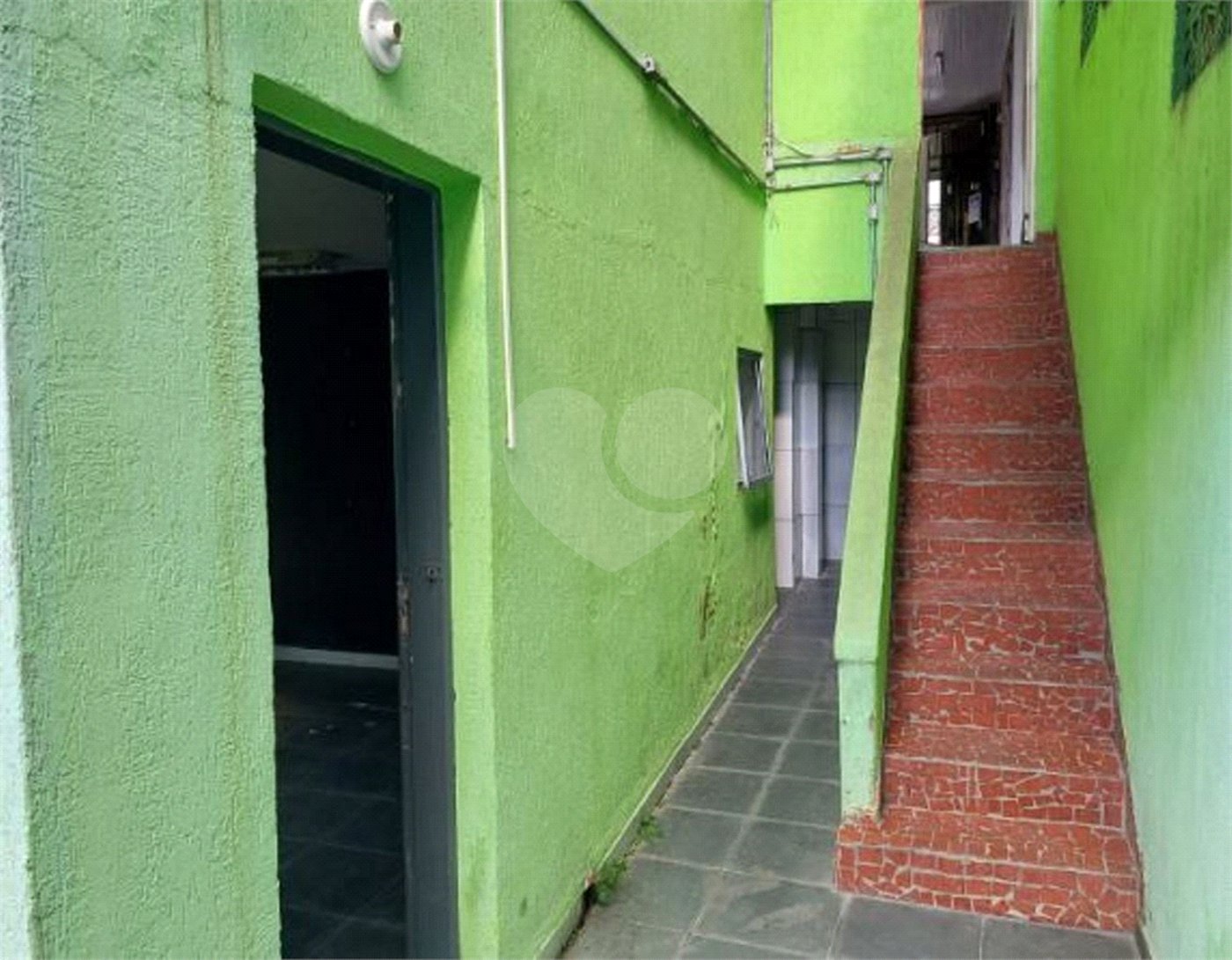 Sobrado à venda com 2 quartos, sendo 1 suíte, em Tucuruvi, São Paulo, SP