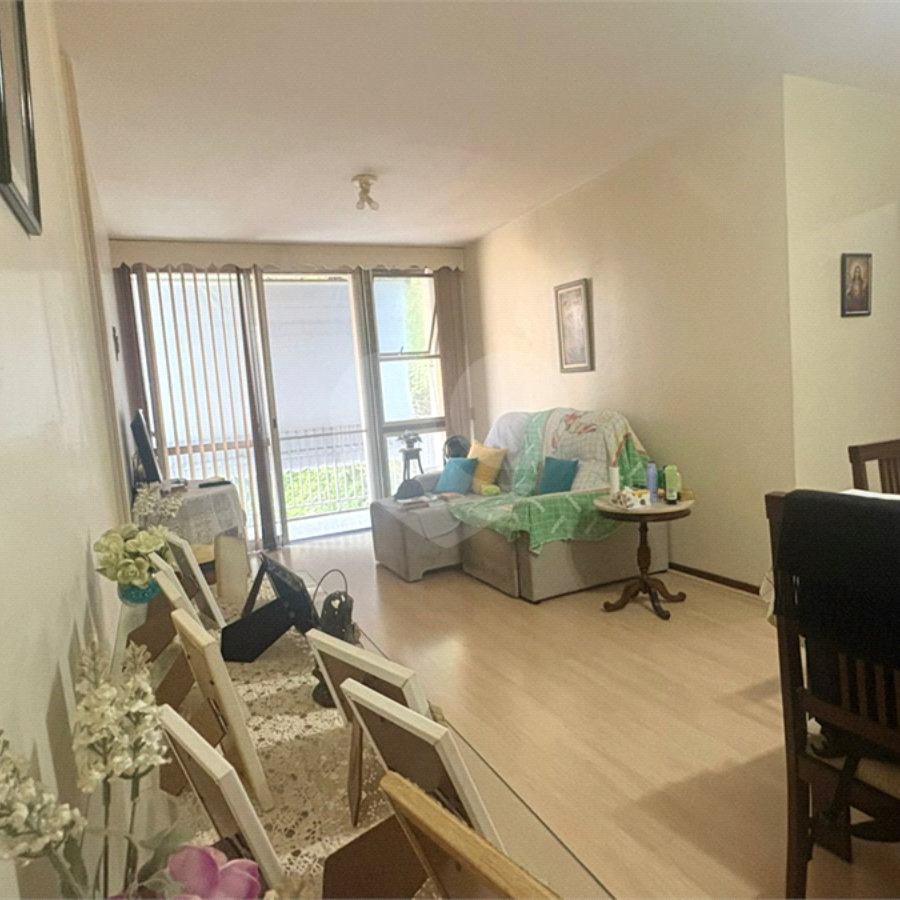 Apartamento à venda com 2 quartos, sendo 1 suíte, em Botafogo, Rio de Janeiro, RJ