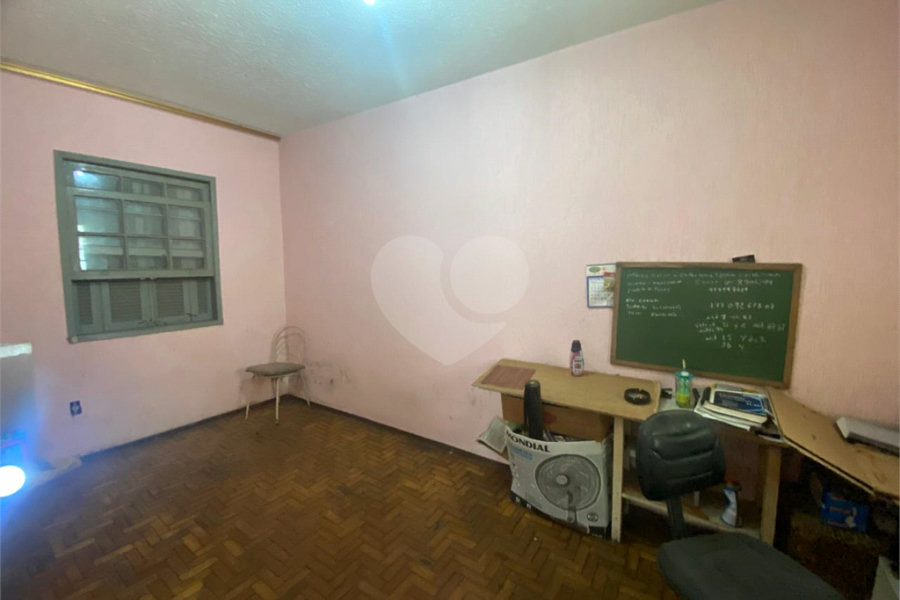 Casa Térrea à venda com 3 quartos em Parque Edu Chaves, São Paulo, SP