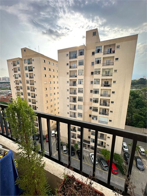 Apartamento à venda com 2 quartos em Vila Imaculada, Guarulhos, SP