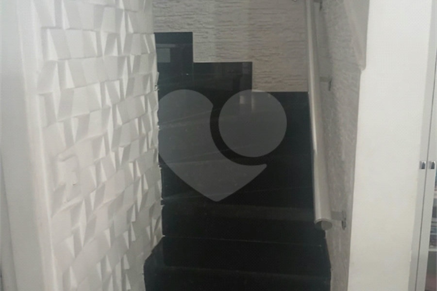 Casa à venda com 3 quartos no condomínio Villaggio DI Ravenna, São Paulo - SP