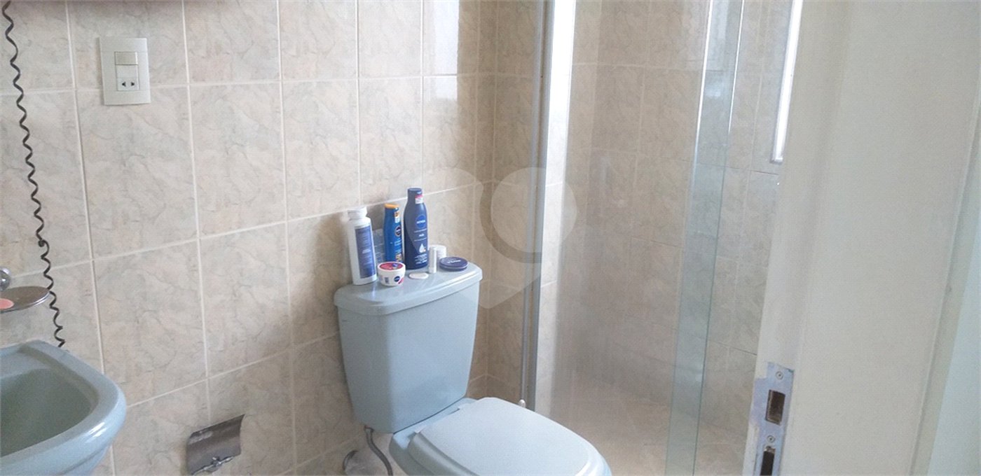 Apartamento à venda com 2 quartos, sendo 1 suíte, em Santana, São Paulo, SP