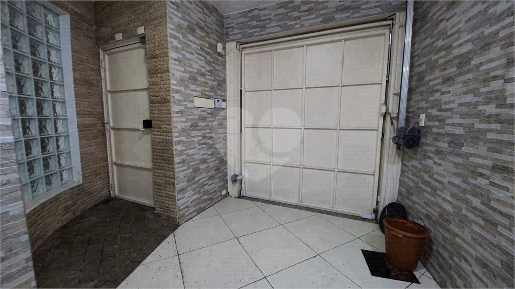 Casa Térrea para alugar com 1 quarto em Alto da Boa Vista, São Paulo, SP