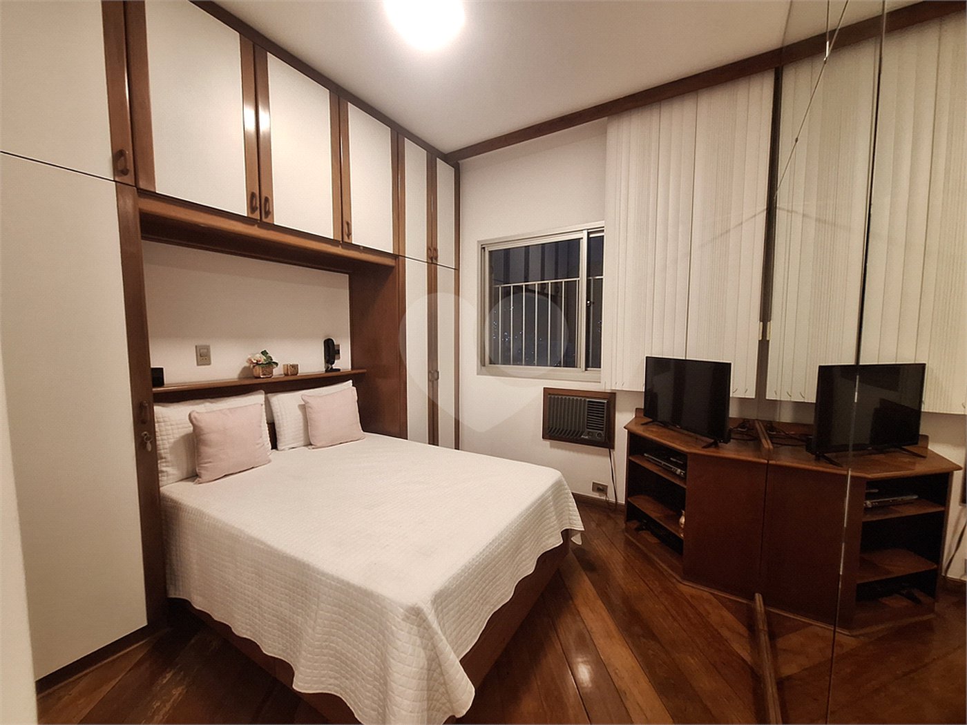 Apartamento à venda com 3 quartos, sendo 1 suíte, em Maracanã, Rio de Janeiro, RJ