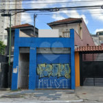 Terreno à venda em Santana, São Paulo, SP