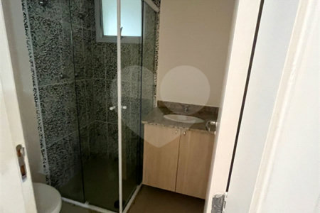 Apartamento à venda com 2 quartos, sendo 1 suíte,  em Parque Reboucas, São Paulo, SP