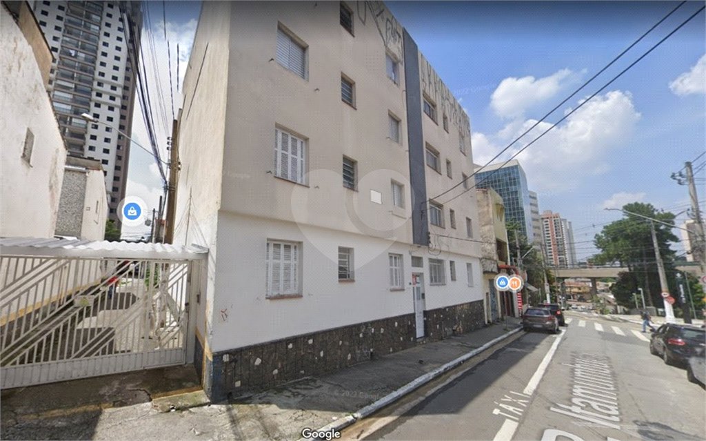 Terreno à venda em Parque da Vila Prudente, São Paulo, SP