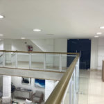 Loja para alugar, 425 m² por R$ 25.000,00/mês - Centro - Santos/SP