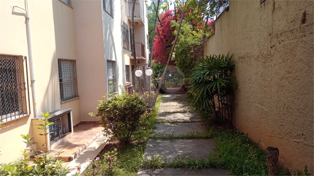 Apartamento à venda com 2 quartos em Tremembé, São Paulo, SP