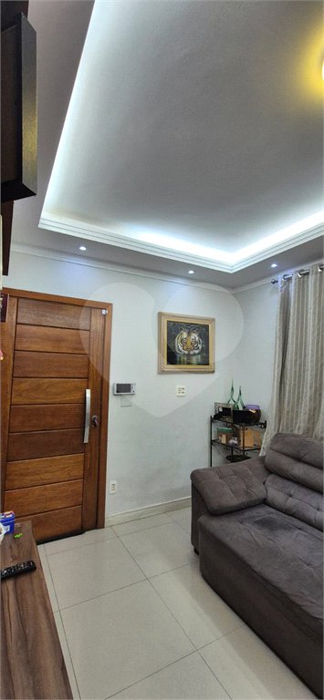 Casa à venda com 2 quartos, sendo 1 suíte, em Vila Vianelo, Jundiaí, SP