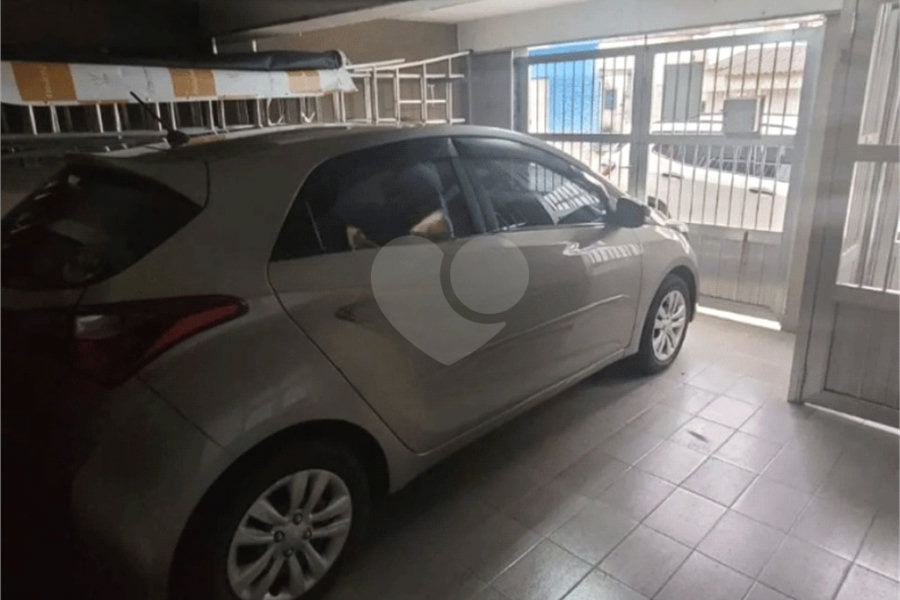 Sobrado à venda com 2 quartos em Freguesia do Ó, São Paulo, SP