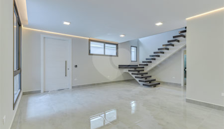 Casa à venda com 4 suítes no condomínio Carmen, São Paulo - SP
