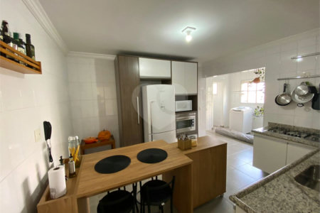 Apartamento à venda com 3 quartos, sendo 2 suítes,  em Lauzane Paulista, São Paulo, SP