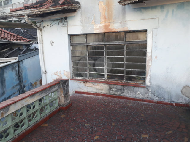 Casa Térrea à venda com 4 quartos em Santana, São Paulo, SP