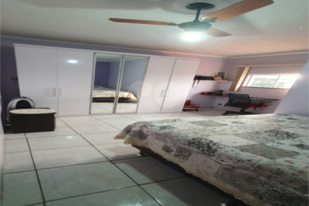 Sobrado à venda com 3 quartos, sendo 1 suíte, em Jardim Morada do Sol, Indaiatuba, SP