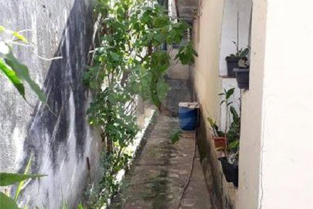 Casa à venda com 3 quartos em Vila Indiana, São Paulo, SP