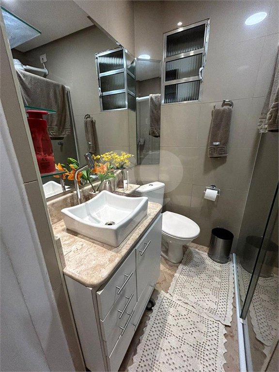 Sobrado à venda com 3 quartos, sendo 1 suíte, em Casa Verde, São Paulo, SP