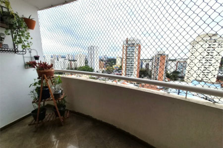 Apartamento à venda com 3 quartos, sendo 1 suíte,  em Vila Leopoldina, São Paulo, SP