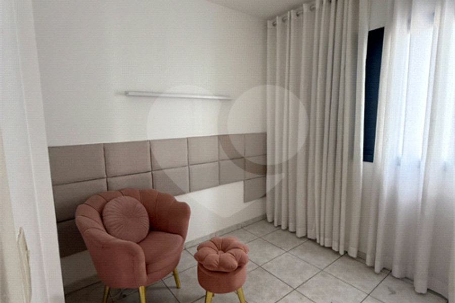 Apartamento à venda ou para alugar com 3 quartos, sendo 1 suíte, em Santa Teresinha, São Paulo, SP