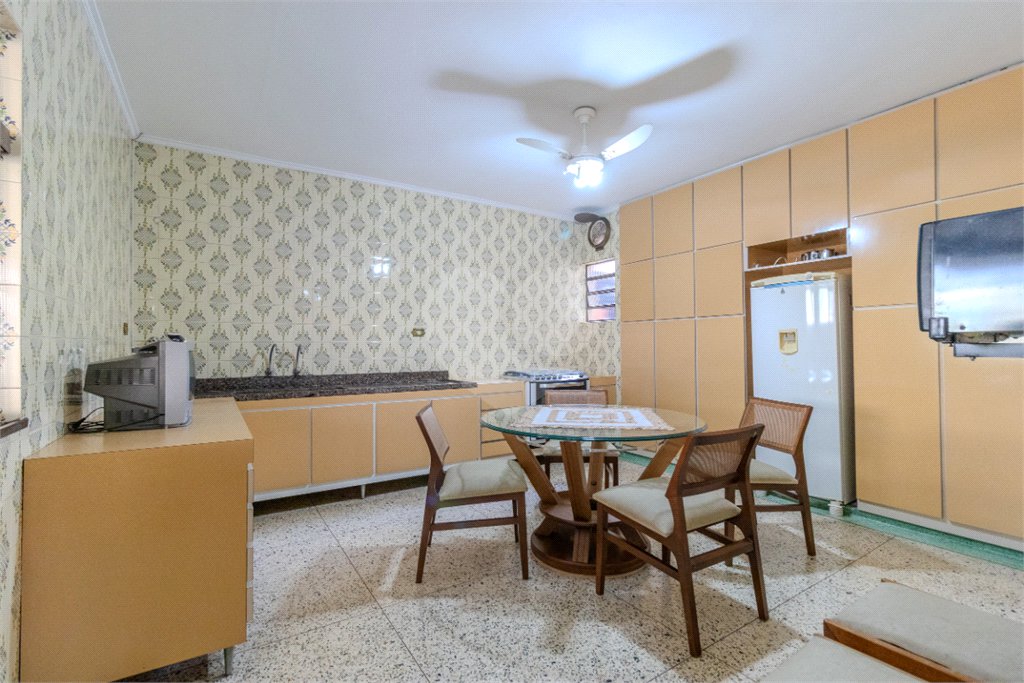 Casa à venda com 3 quartos, sendo 2 suítes, em Vila Matilde, São Paulo, SP
