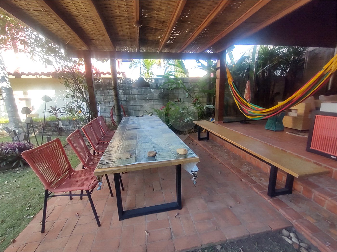Casa à venda com 5 suítes no condomínio Residencial Terras de Vinhedo, Vinhedo - SP