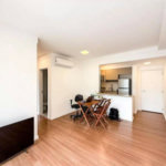 Apartamento à venda com 2 quartos, sendo 1 suíte,  em Jardim Piratininga, Sorocaba, SP