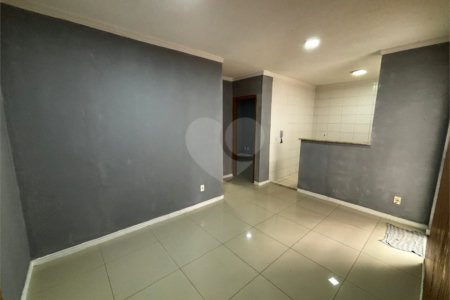 Apartamento à venda com 2 quartos em Olaria, Salto, SP