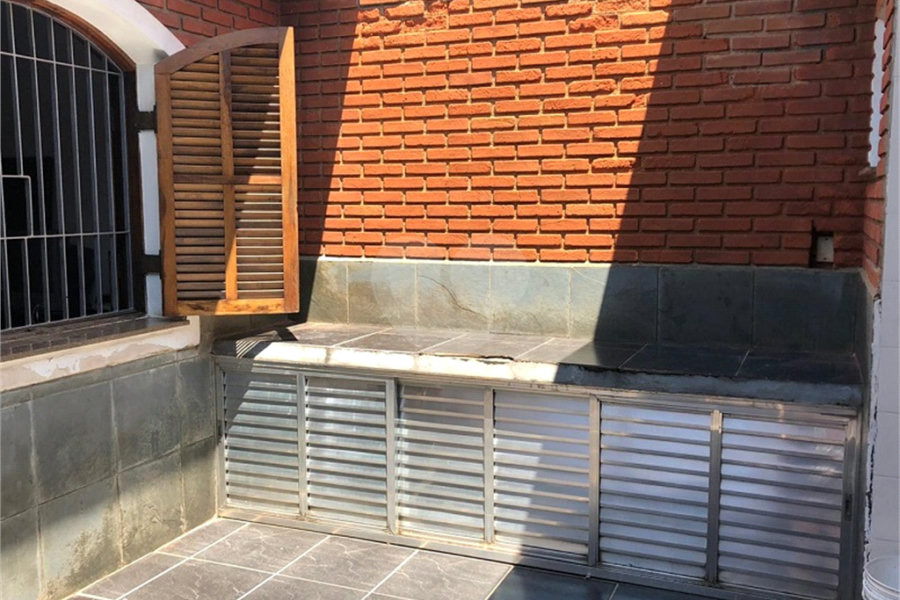 Casa Térrea à venda com 3 quartos em Tucuruvi, São Paulo, SP