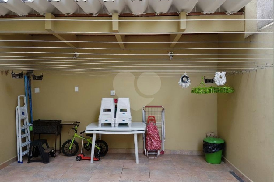 Sobrado à venda com 3 quartos, sendo 1 suíte, em Casa Verde, São Paulo, SP