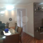 Apartamento à venda com 3 quartos, sendo 1 suíte,  em Cidade Monções, São Paulo, SP