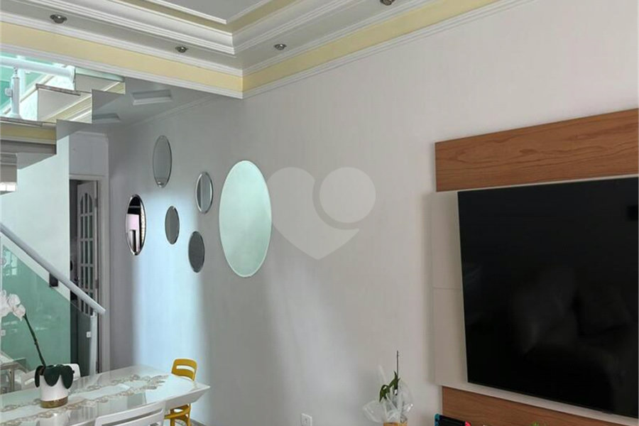 Sobrado à venda com 3 quartos, sendo 1 suíte,  em Jaçanã, São Paulo, SP