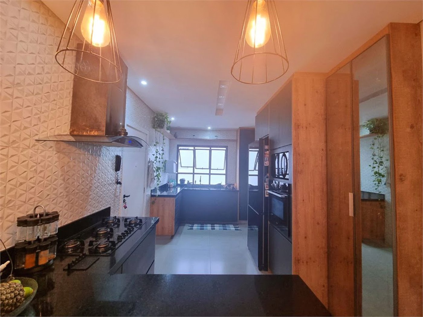 Apartamento Residencial à venda, Boqueirão, Santos - AP0700.