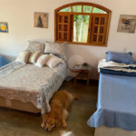 Casa à venda com 3 quartos, sendo 1 suíte, no condomínio Associação Reserva das Hortênsias, Mairiporã - SP