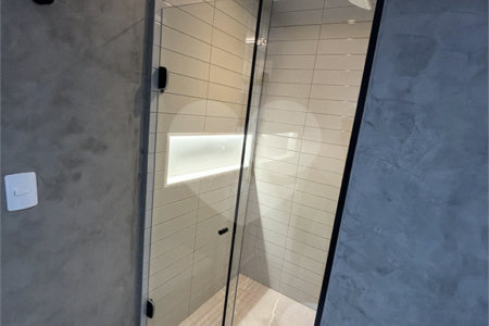 Apartamento à venda com 1 suíte em Perdizes, São Paulo, SP