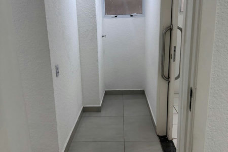 Apartamento para alugar com 1 quarto em Jardim Rossin, Campinas, SP