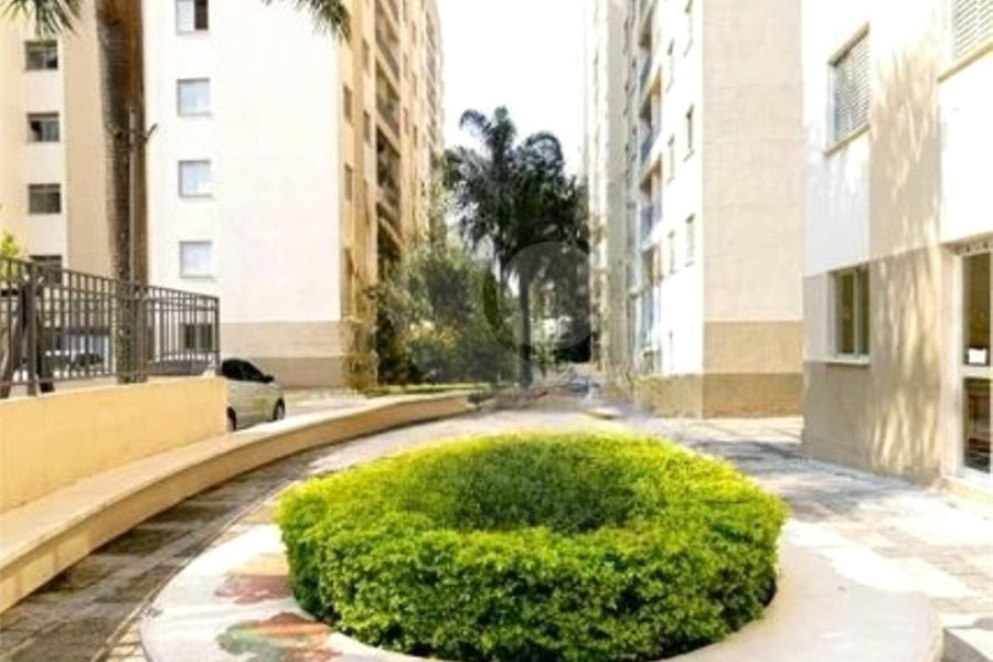 Apartamento à venda com 2 quartos em Vila Guilherme, São Paulo, SP