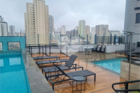 Apartamento à venda com 2 quartos, sendo 1 suíte, em Vila Dom Pedro II, São Paulo, SP