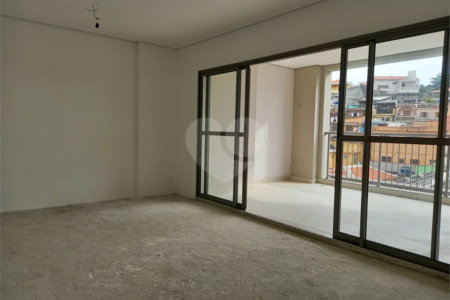 Apartamento à venda com 3 suítes em Tucuruvi, São Paulo, SP