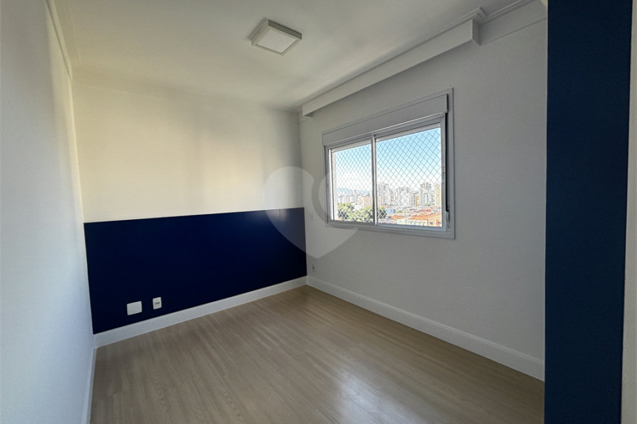 Apartamento à venda com 3 suítes em Casa Verde, São Paulo, SP