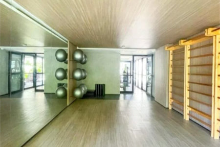Studio à venda ou para alugar com 1 quarto em Pinheiros, São Paulo, SP