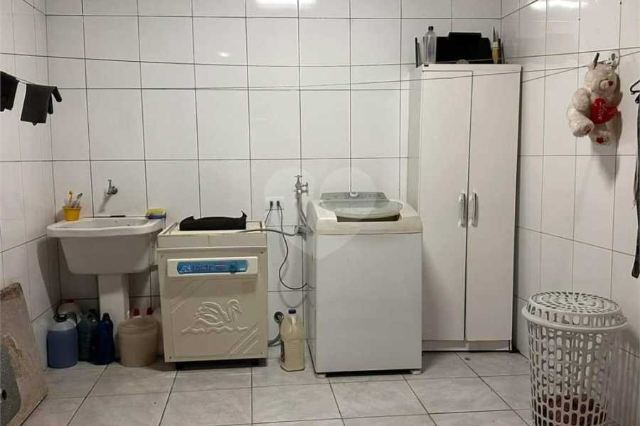 Sobrado à venda com 3 quartos, sendo 1 suíte,  em Tucuruvi, São Paulo, SP