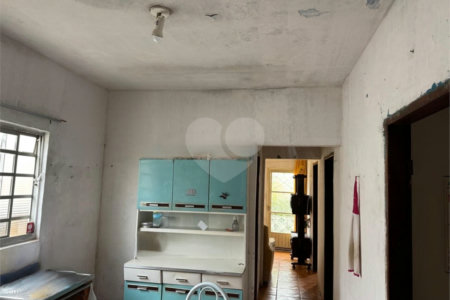 Casa à venda com 3 quartos em Jardim Brasil, Itapetininga, SP