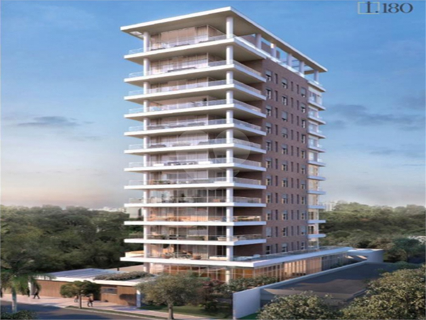 Apartamento à venda com 4 suítes em Vila Mariana, São Paulo, SP