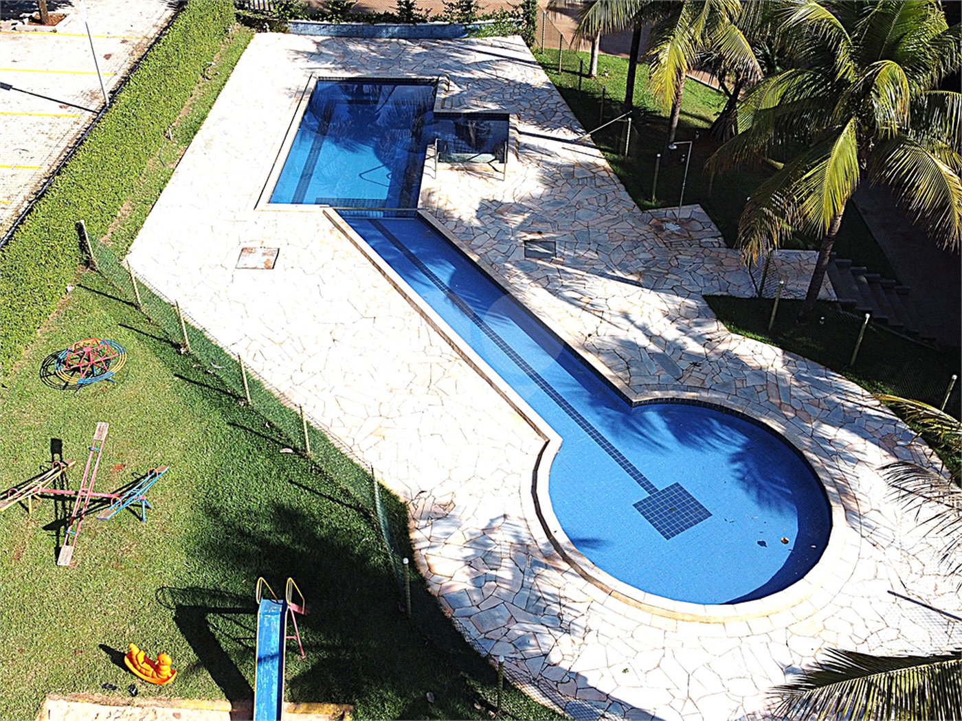 Terreno à venda no condomínio Garden Villa Rp, Ribeirão Preto - SP